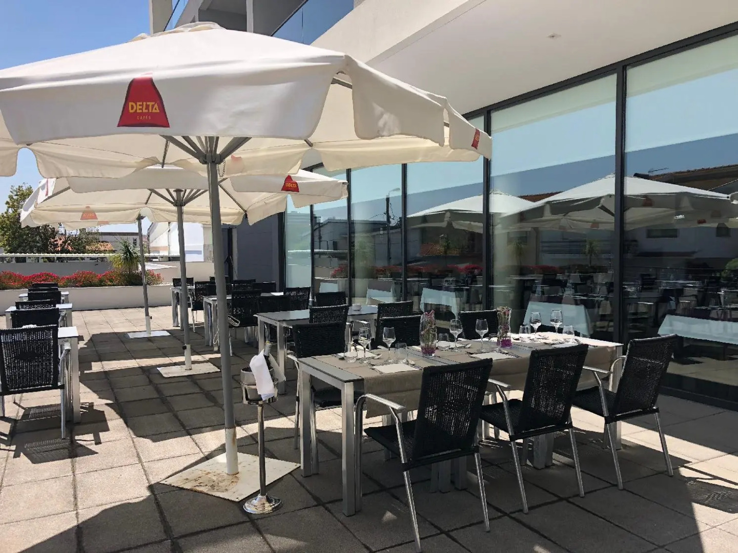 Foto - Hotel Monte Lírio