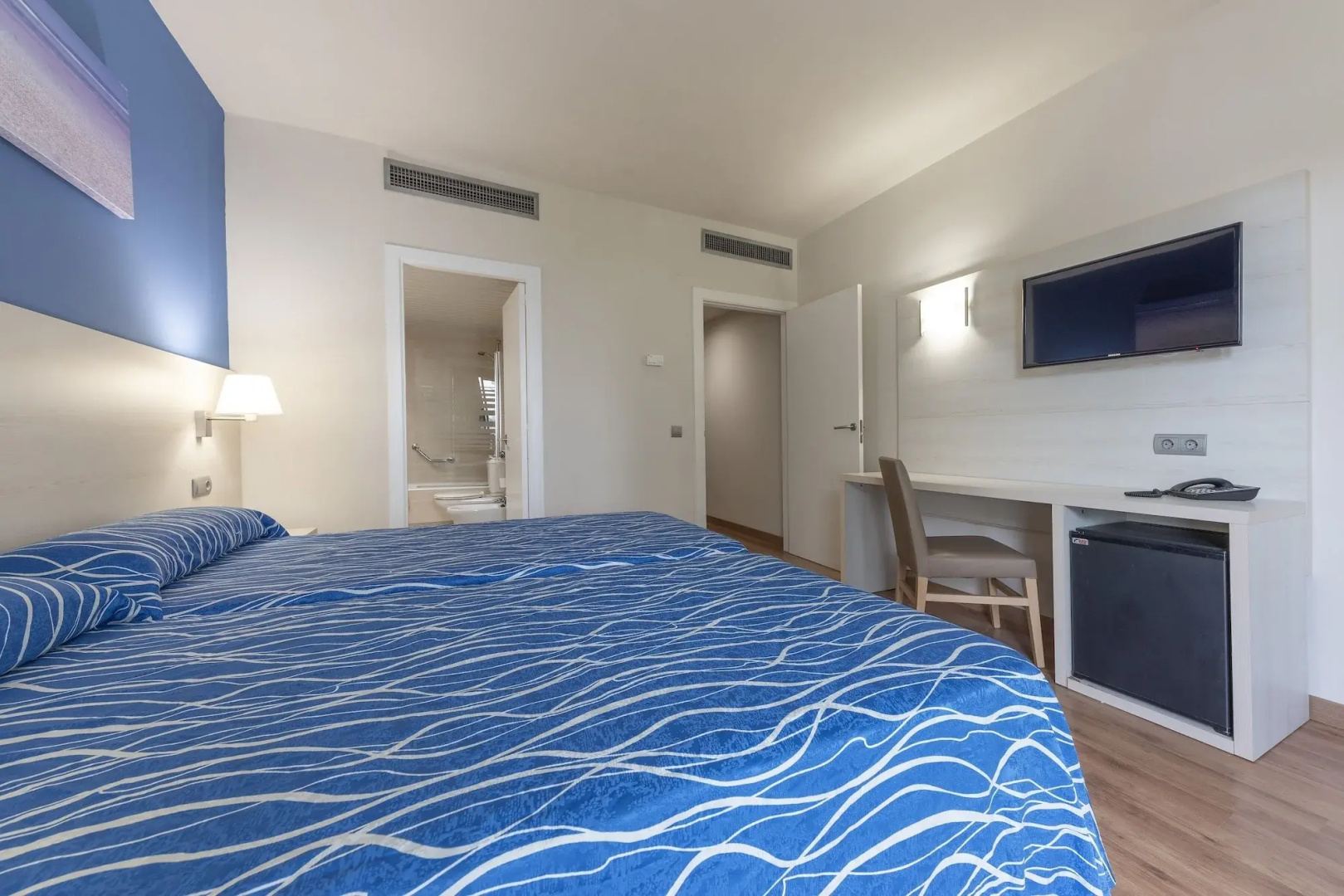 Photo - Hotel Best Delta