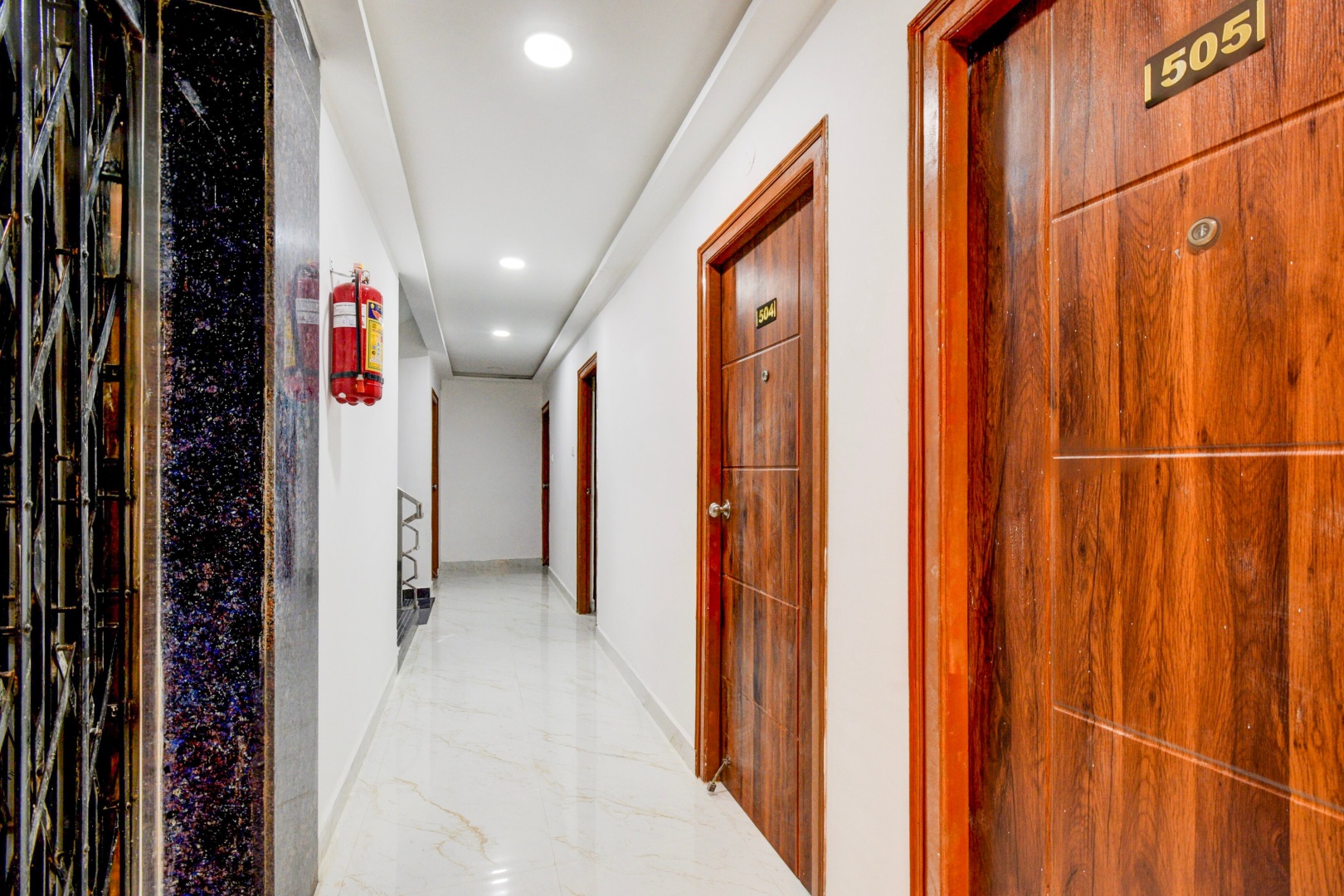 Foto - Townhouse JP Nagar Miyapur