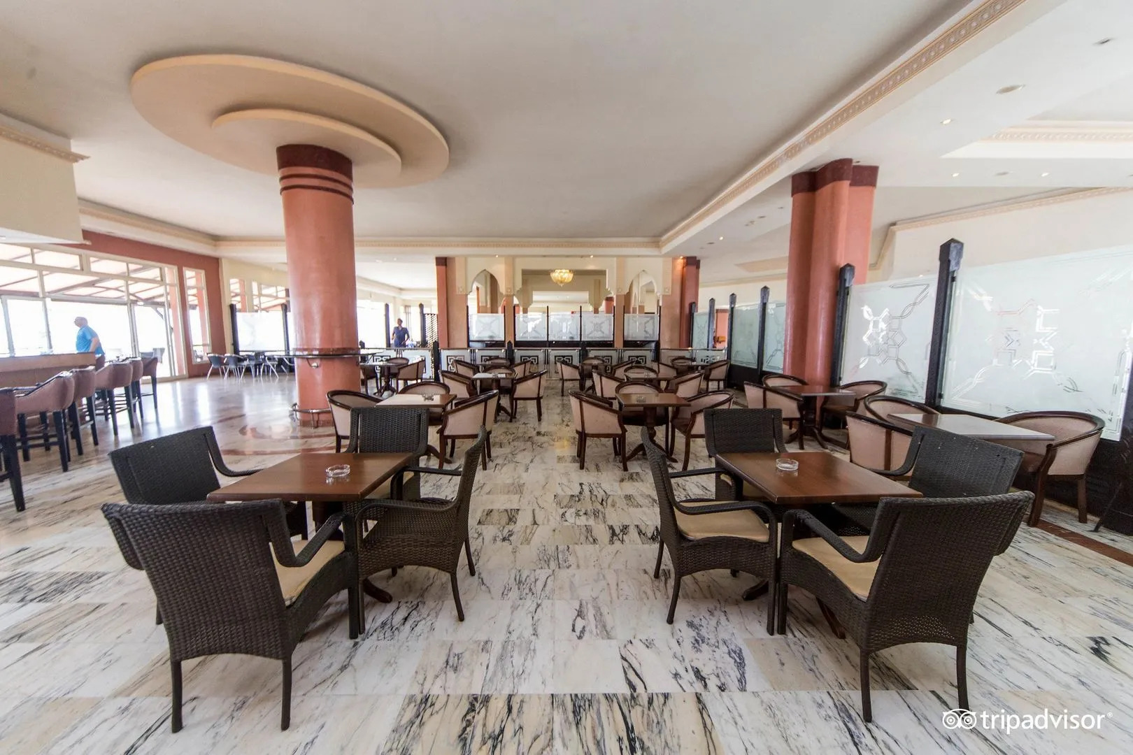 Foto - Hotel Club Almoggar Garden Beach