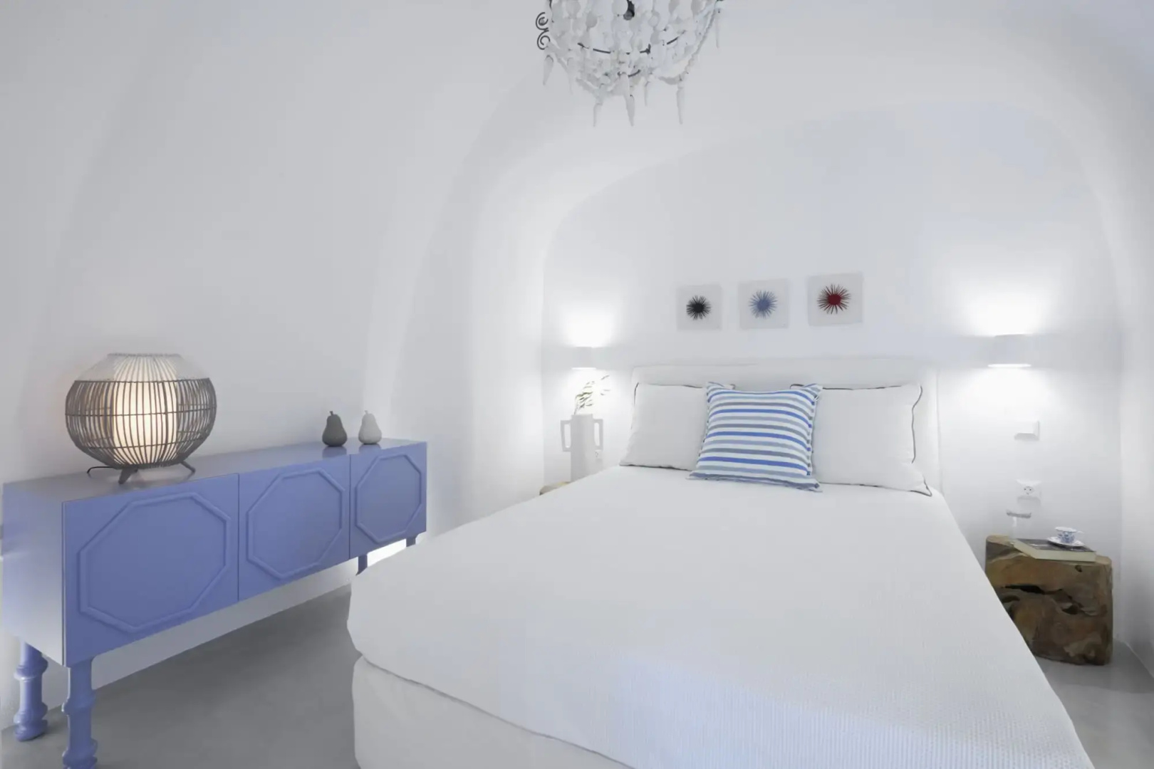 Photo - Olea Cave House
