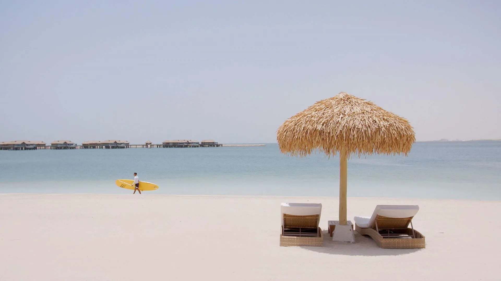 Foto - Banana Island Resort Doha by Anantara