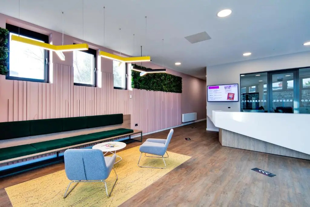 Photo - Highfield House Apartments