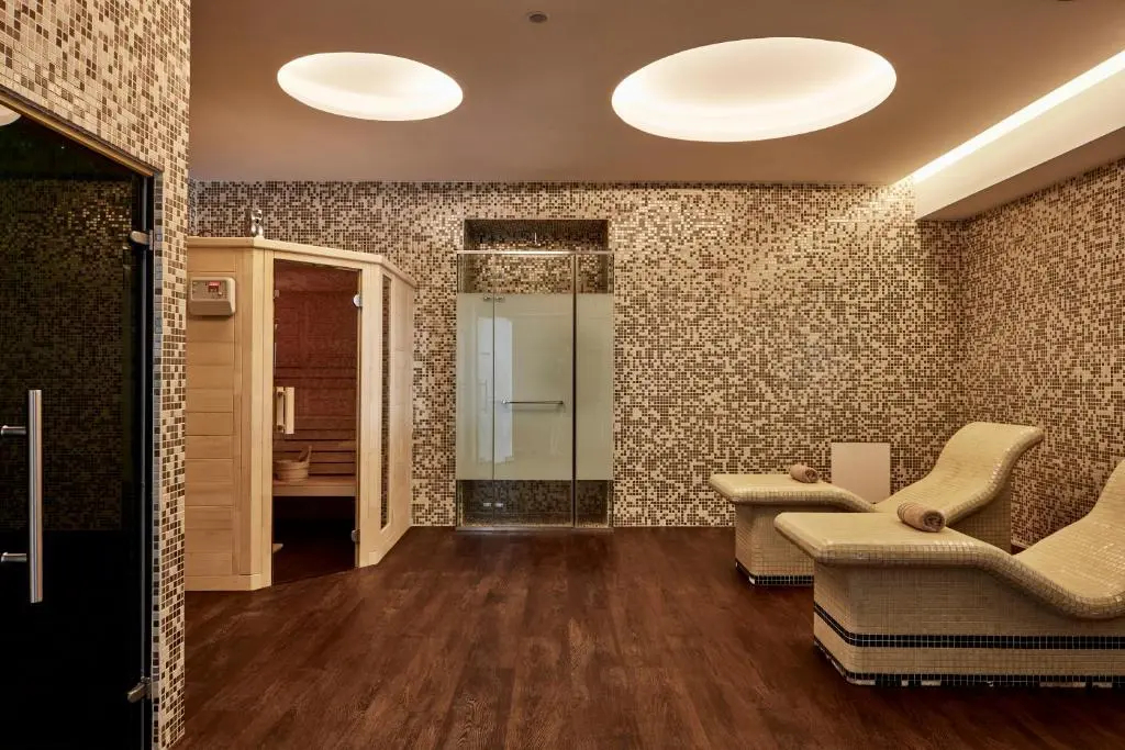 Foto - Lesante Blu - The Leading Hotels of the World, Adults Only