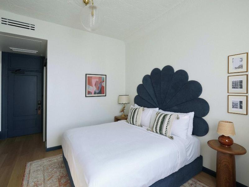 Foto - Granger Hotel San Diego Downtown Gaslamp Quarter, a Member of Design Hotels