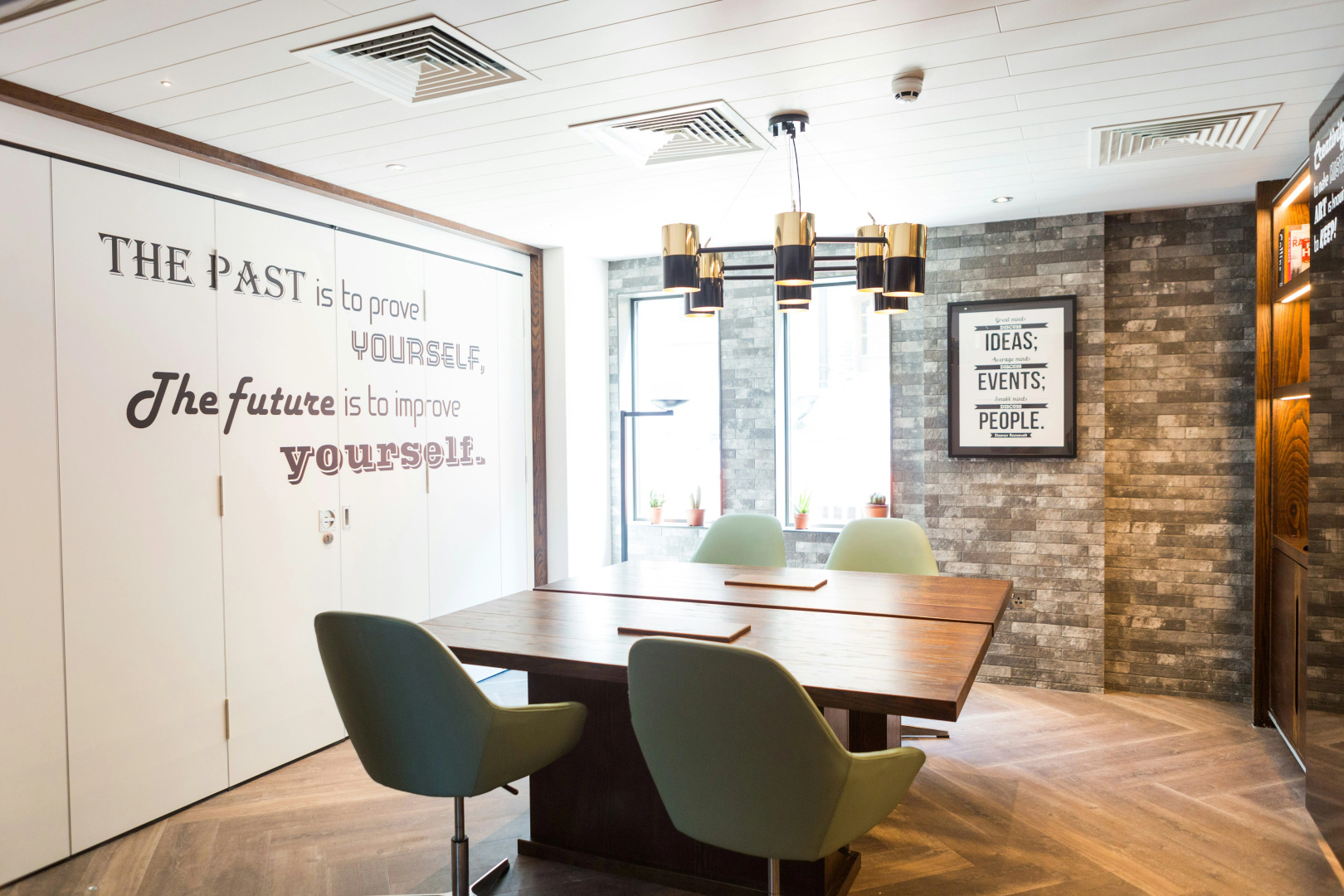 Foto - Hub By Premier Inn London King's Cross