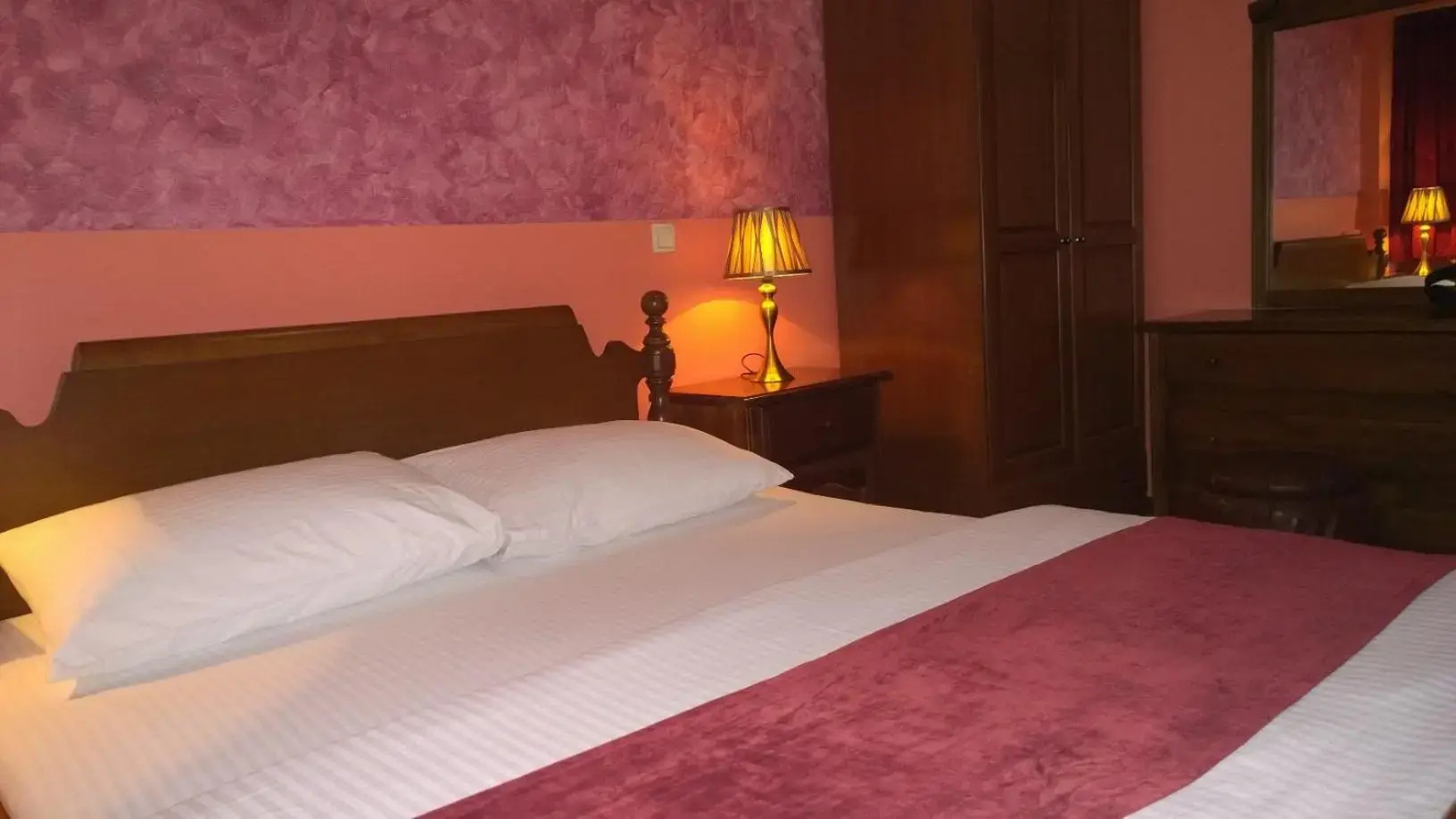 Foto - Hotel BM International