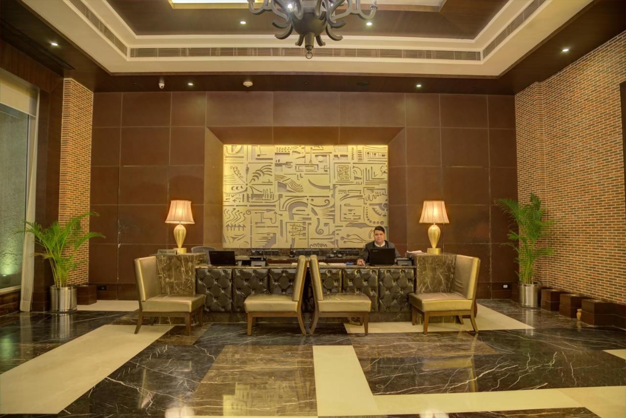 Foto - Goldfinch Hotel Delhi NCR