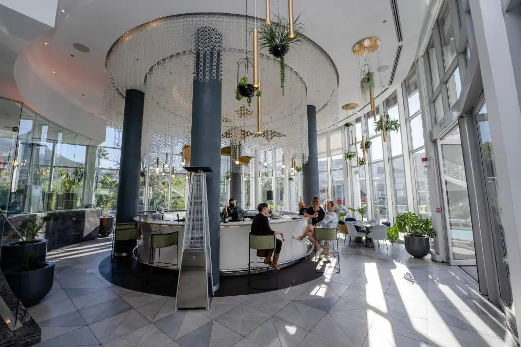 Photo - The Capital 15 on Orange Hotel & Spa