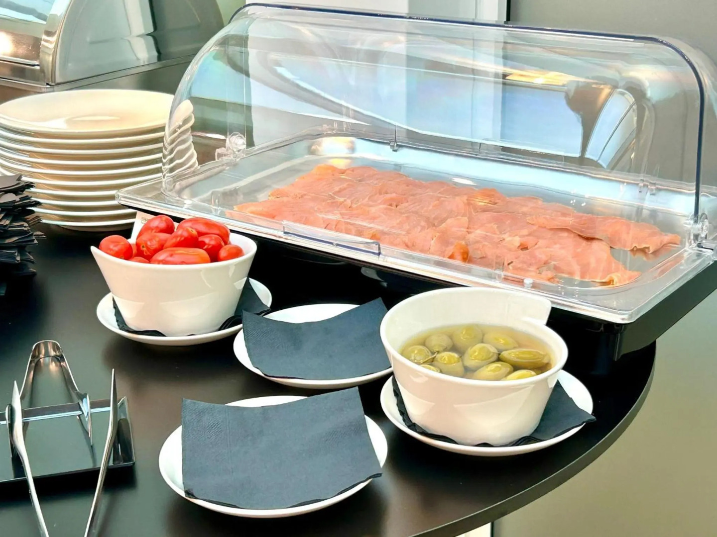 Photo - BB Hotels Smarthotel Bailey's