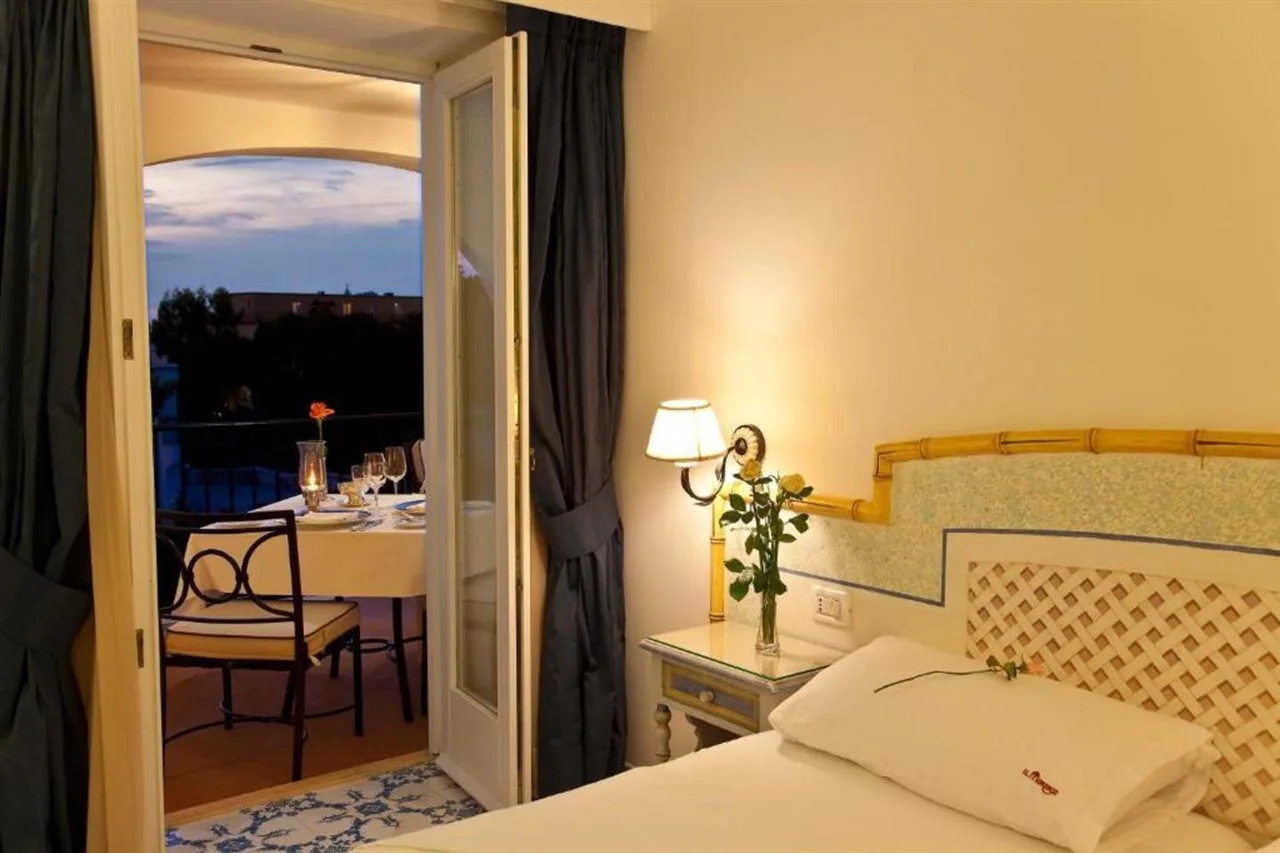 Foto - Grand Hotel Il Moresco