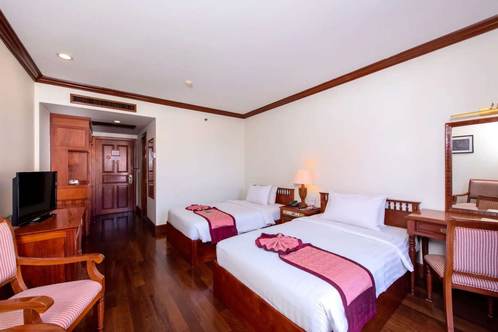 Foto - Steung Siemreap Hotel