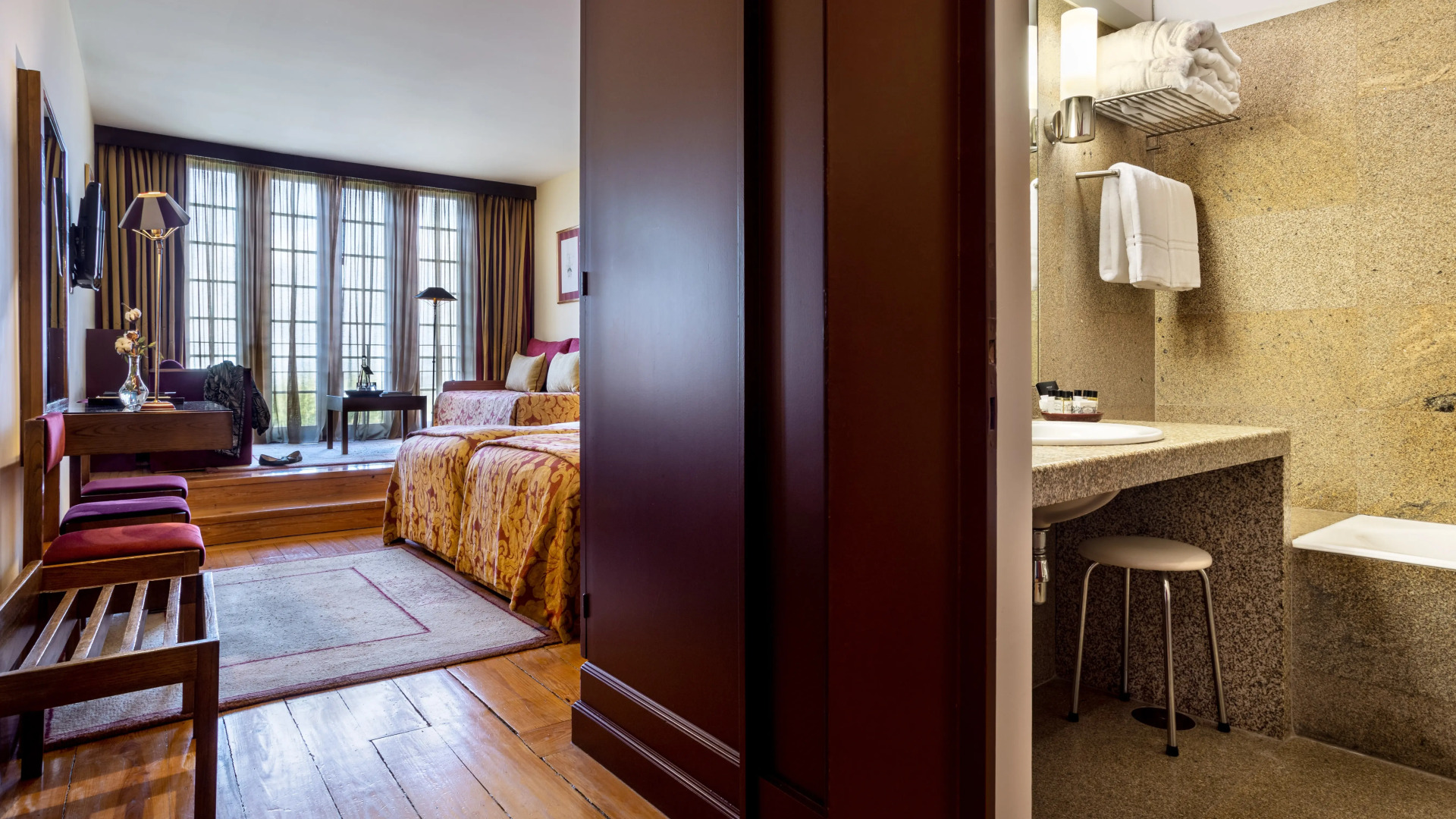 Photo - Pousada Mosteiro de Guimaraes