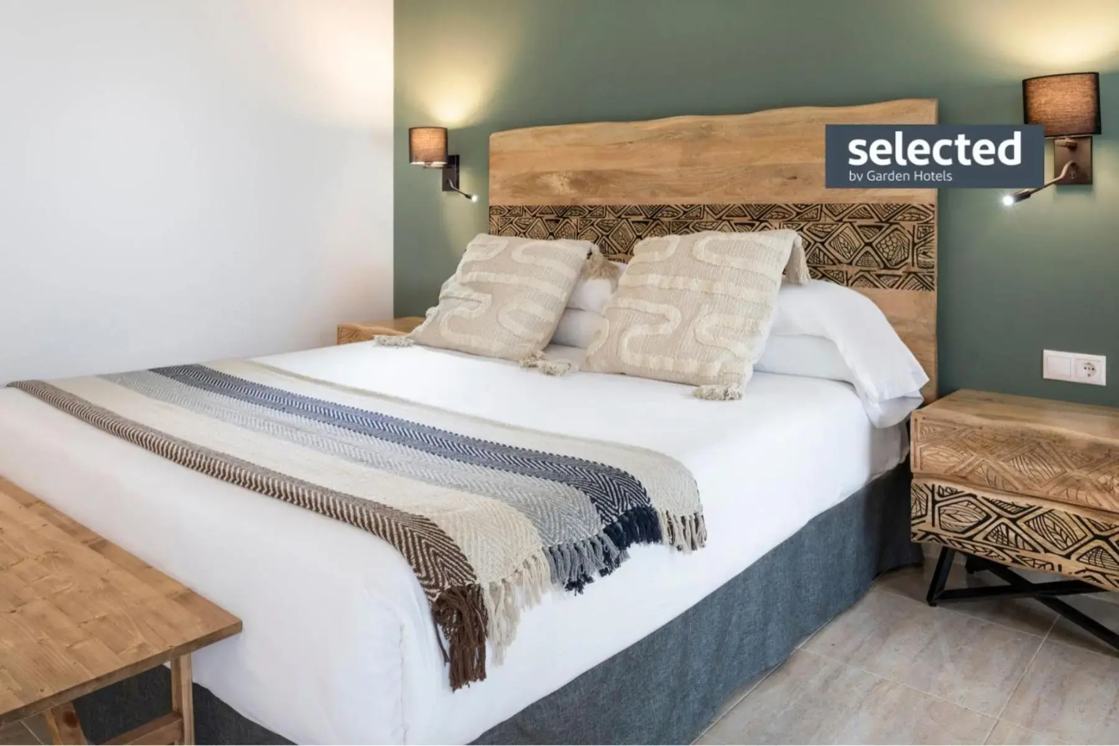 Photo - Garden Playanatural - Adults Only