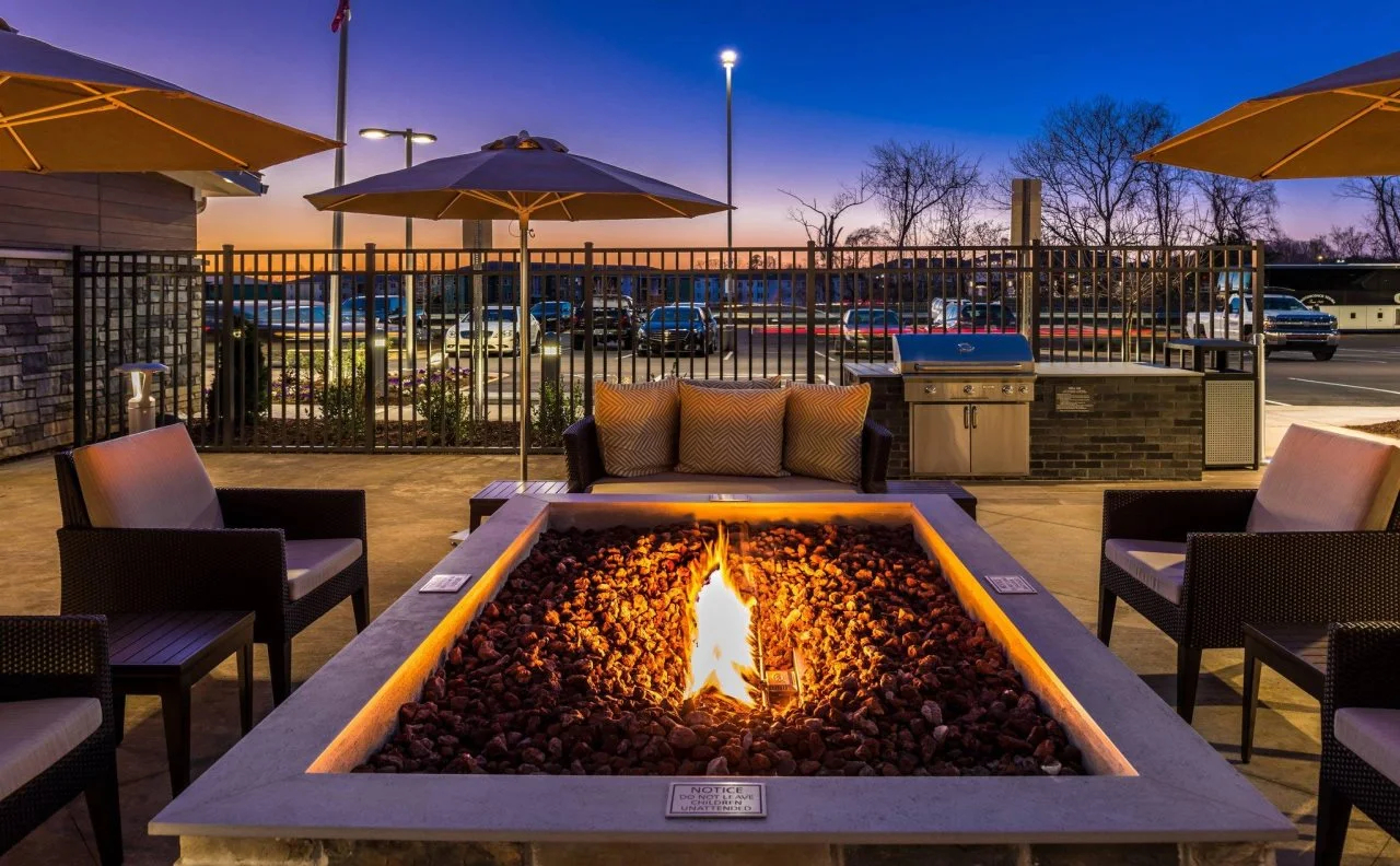 Foto - Residence Inn by Marriott Charlotte Steele Creek