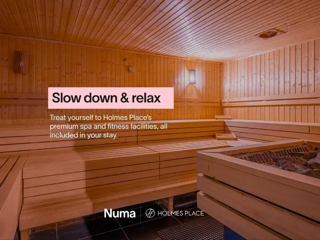 Photo - Numa Berlin Sketch