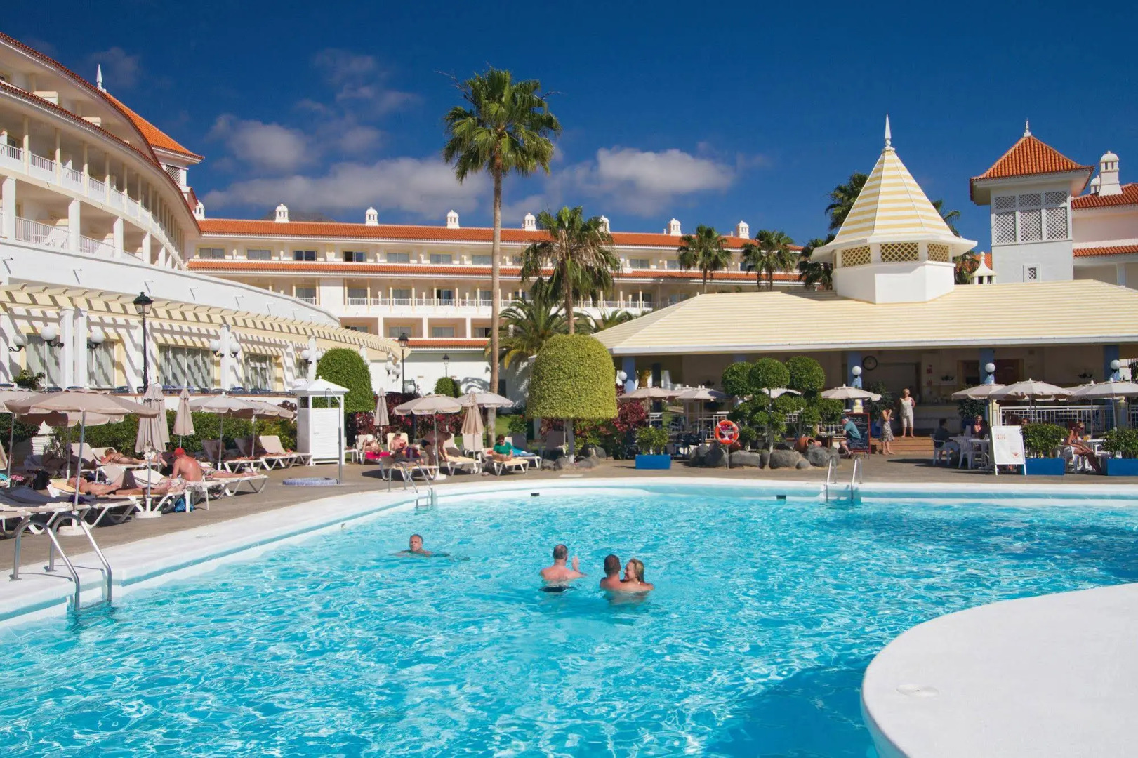 Foto - Hotel Riu Arecas - Adults Only