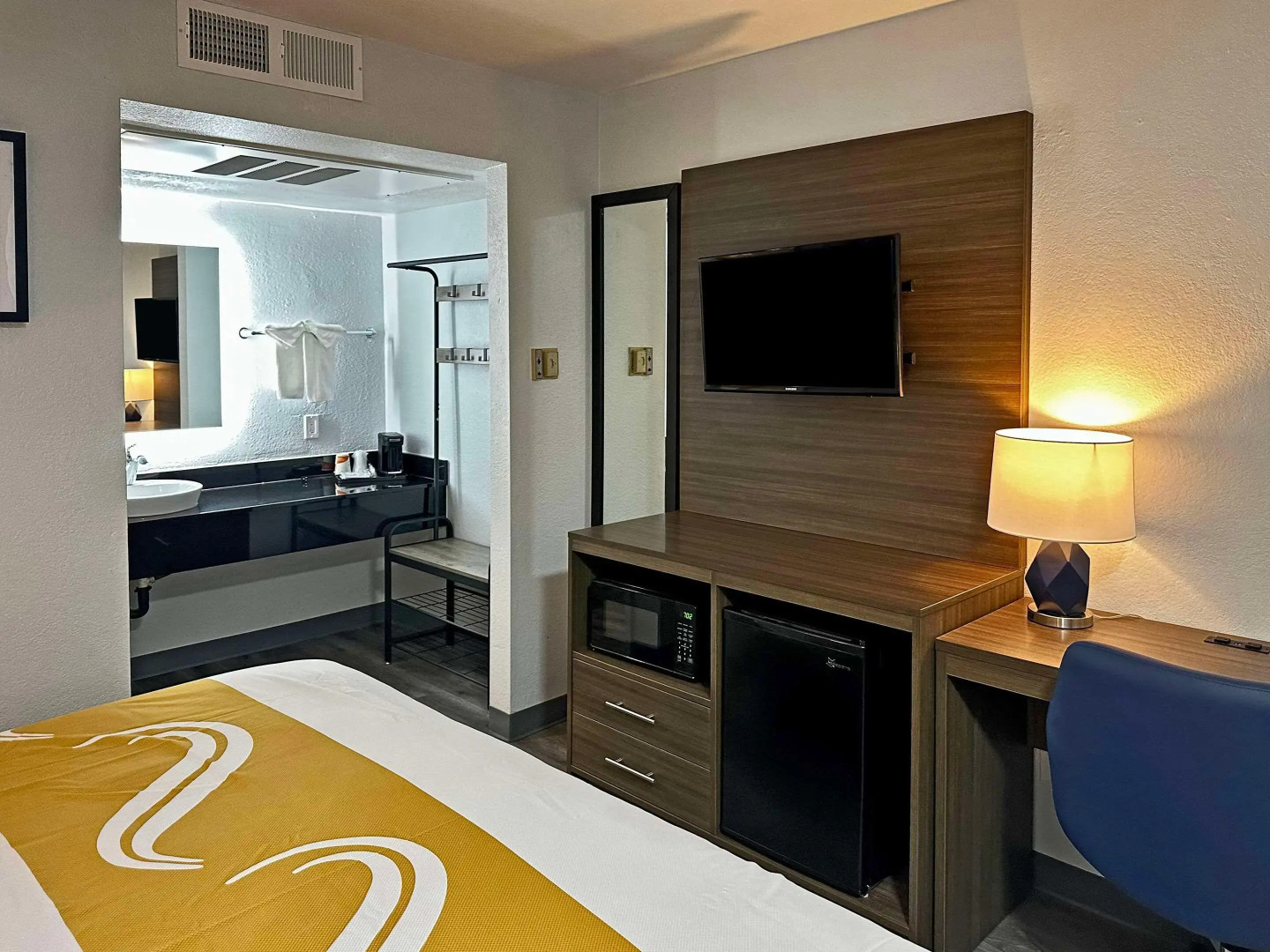 Foto - Quality Inn Santa Fe New Mexico