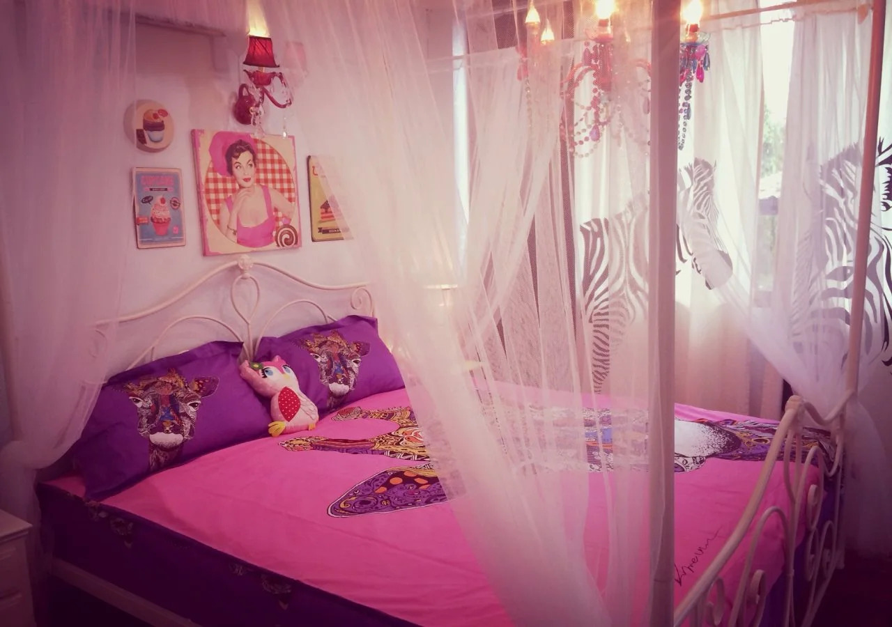 Foto - 420 Hostel - Ekkamai Buds & Beds