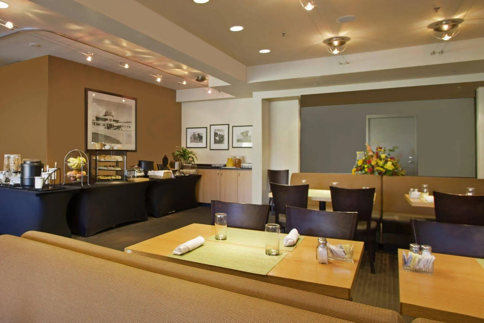 Foto - Radisson Hotel Portland Airport