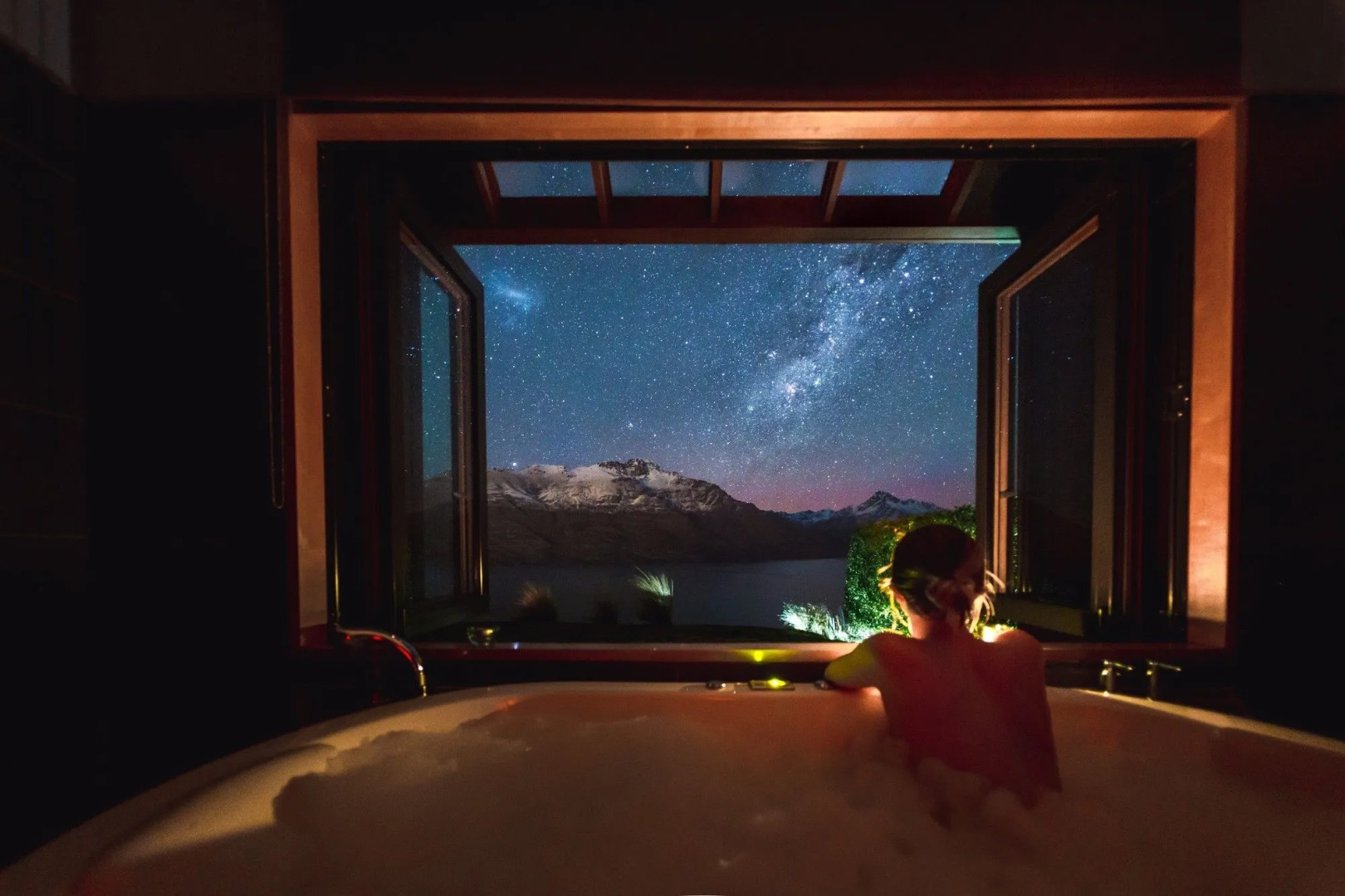 Photo - Azur Lodge