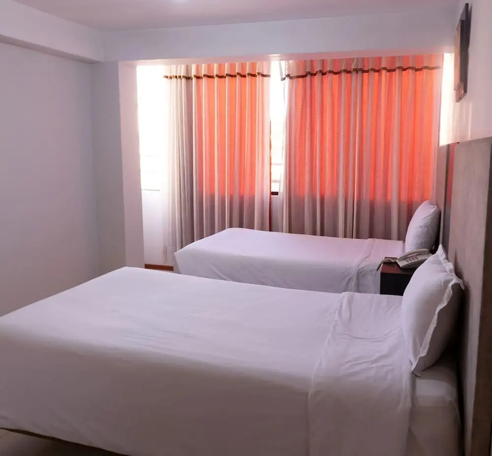 Foto - Alegrias Inn Hotel