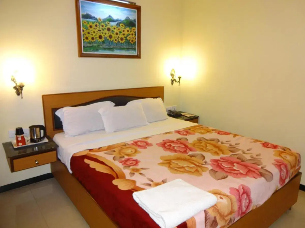 Foto - Hotel Nahar Manchester Inn