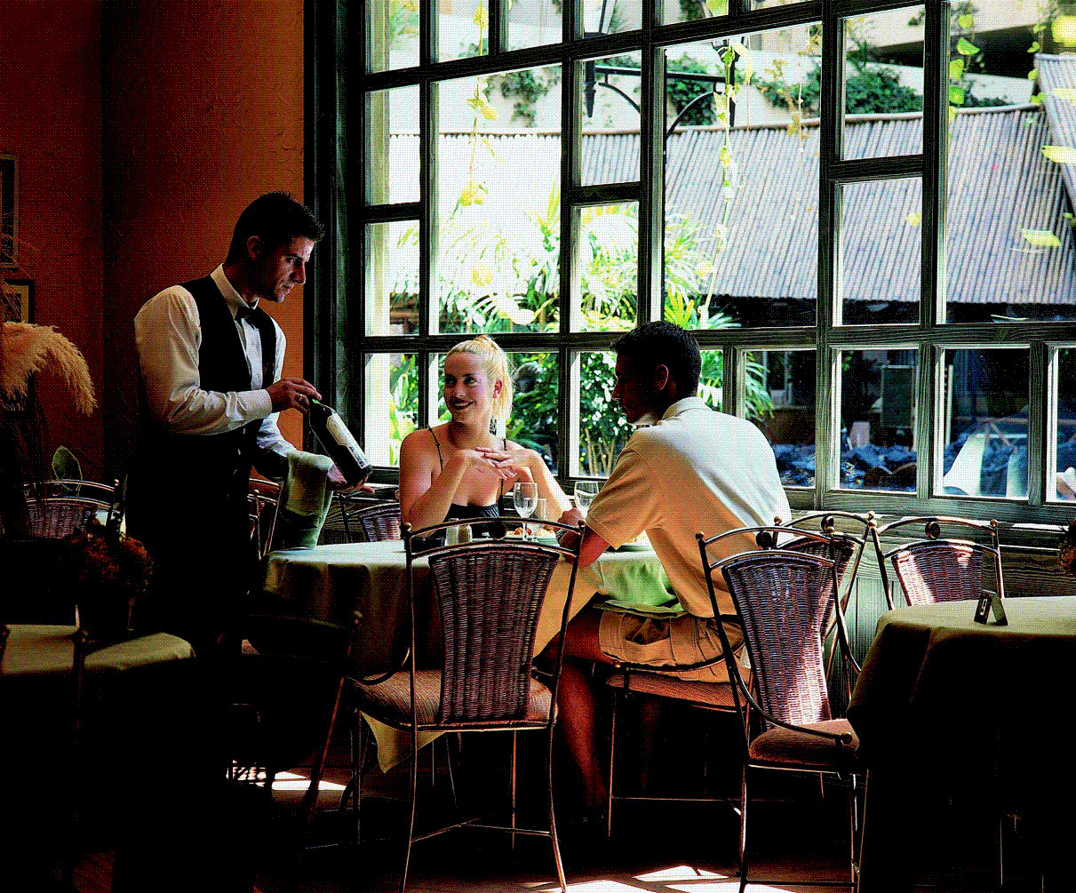 Photo - Hotel Beatriz Playa & Spa