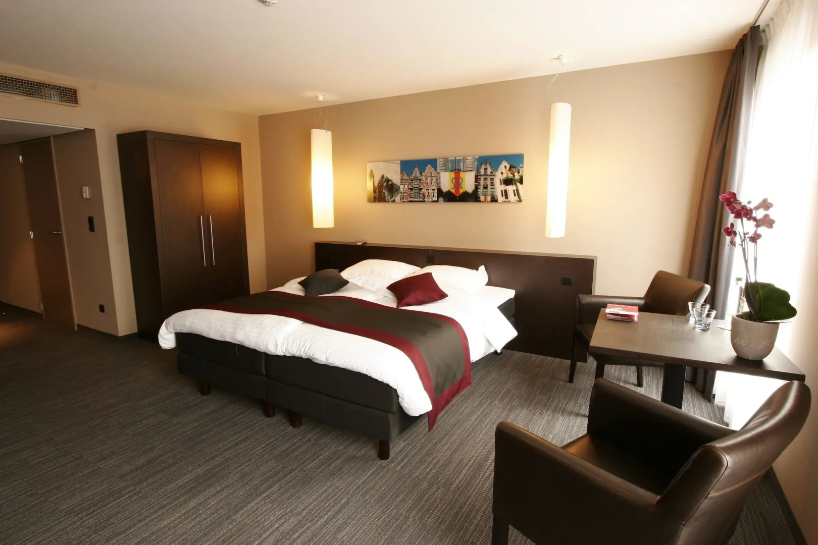 Foto - Hotel Vé
