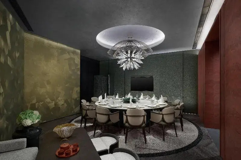 Foto - HUALUXE Shenzhen Bao'an