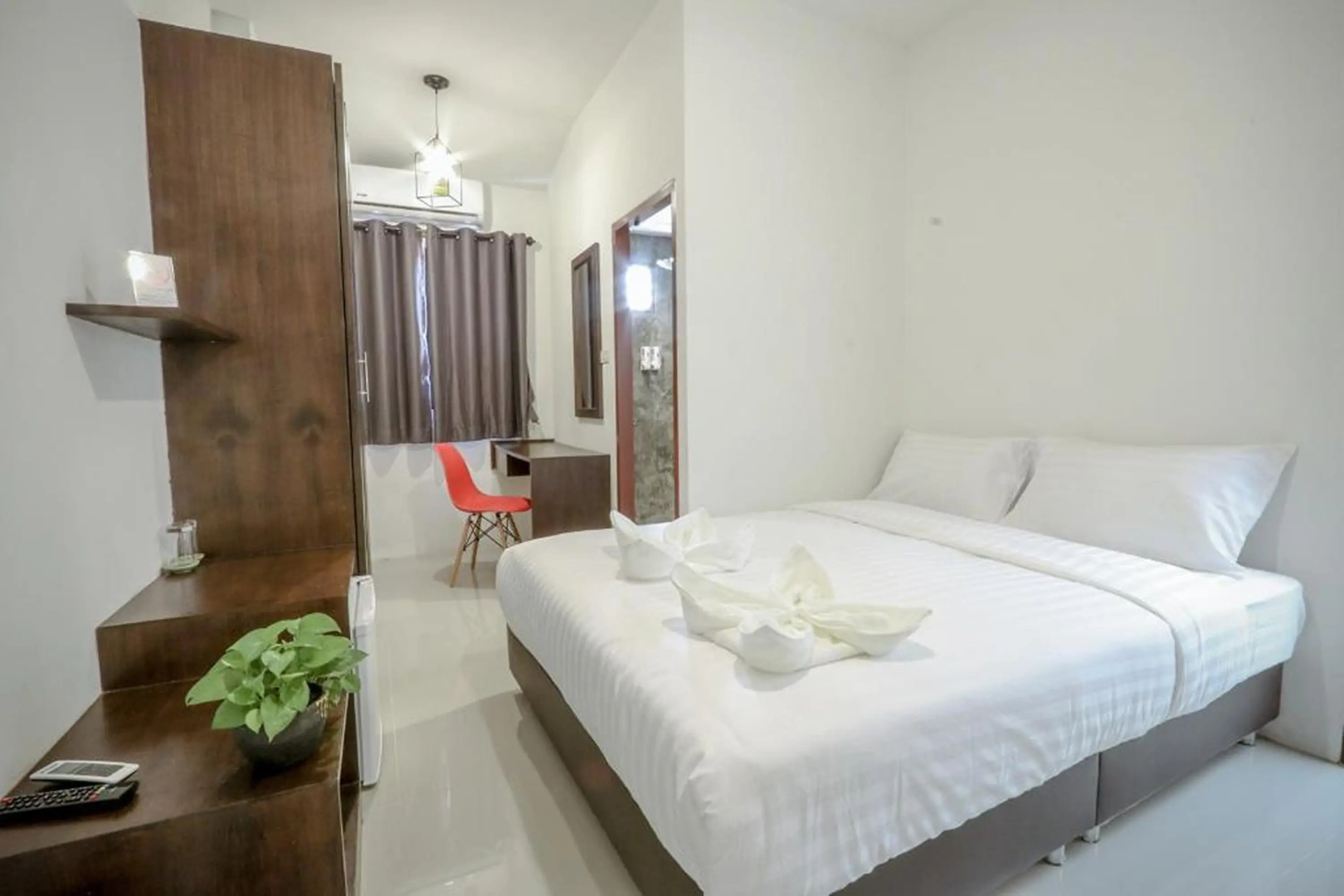 Foto - Hotel Wualai by CMStay