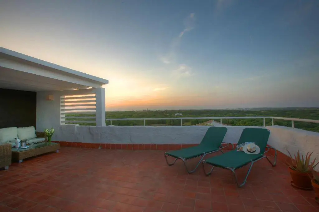 Foto - Binissaida Boutique Hotel