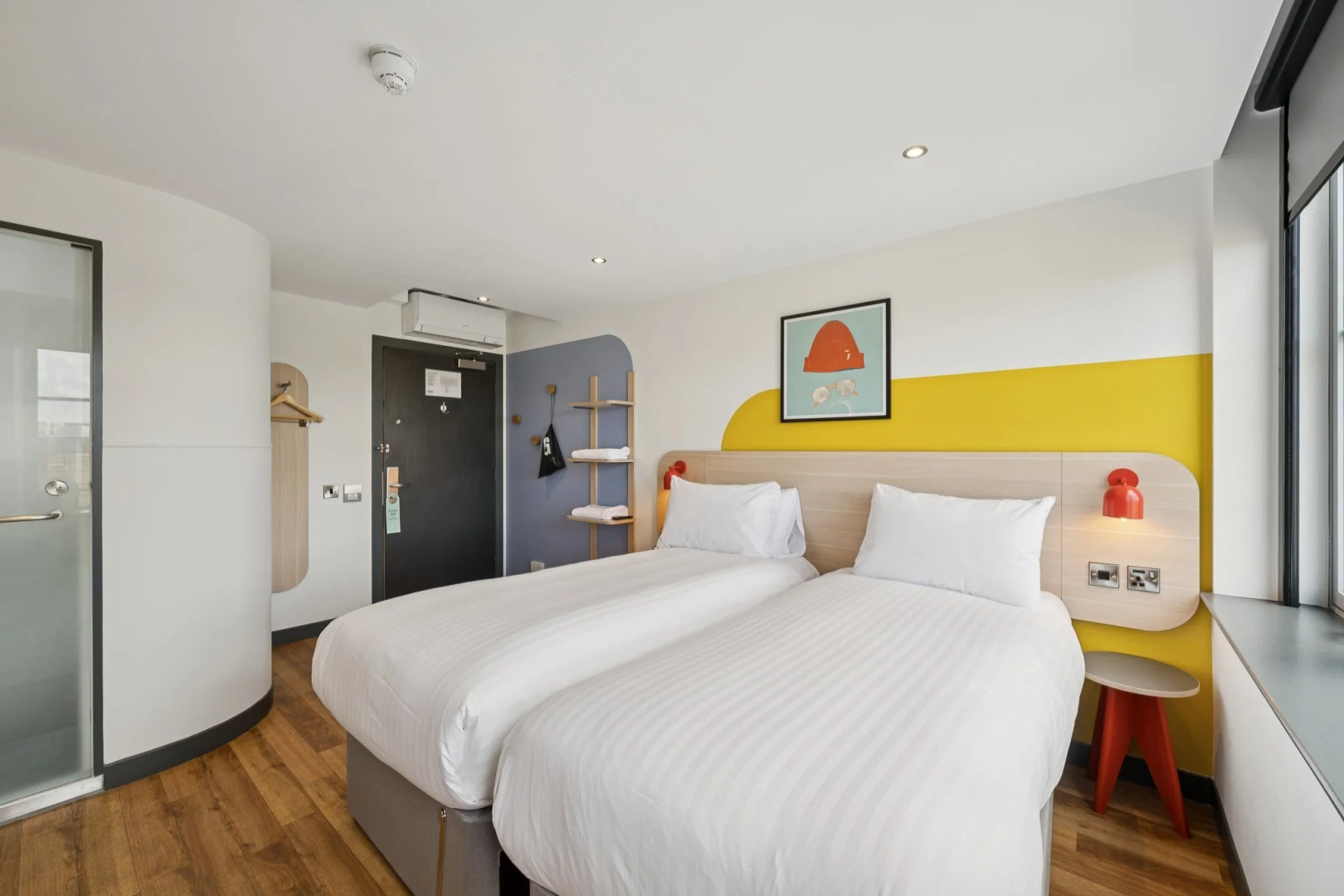 Foto - Garner Edinburgh Haymarket by IHG