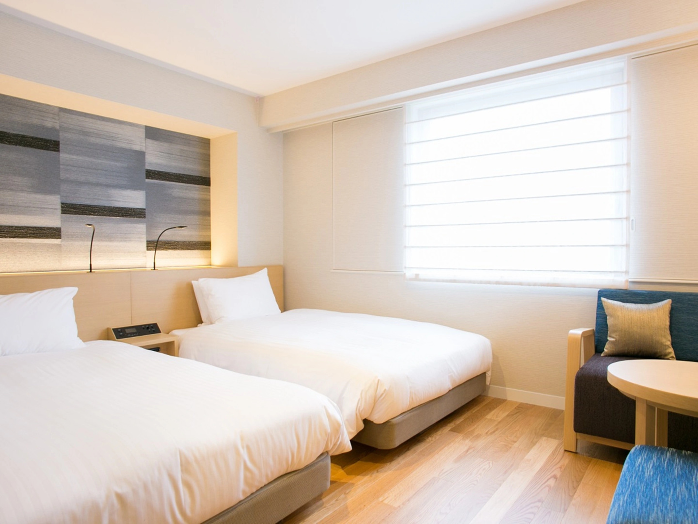 Foto - Nishitetsu Hotel Croom Hakata