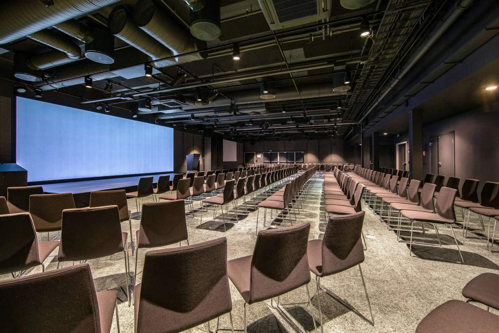 Foto - Clarion Hotel Oslo