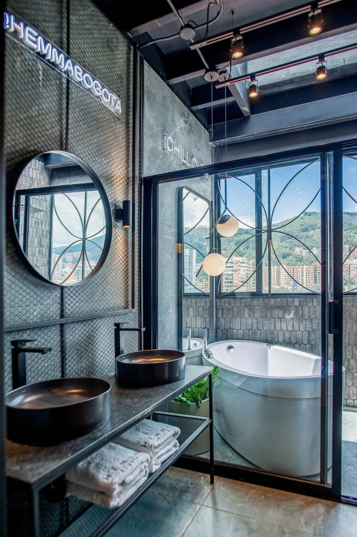 Foto - Hemma Bogotá Country Luxury Suites Hotel