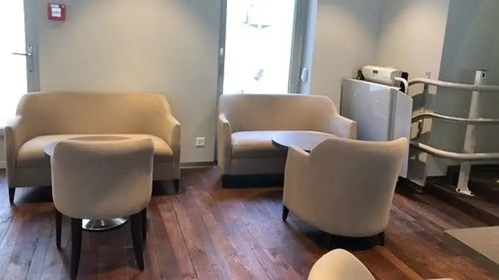 Photo - Trip Inn Zurich Hotel