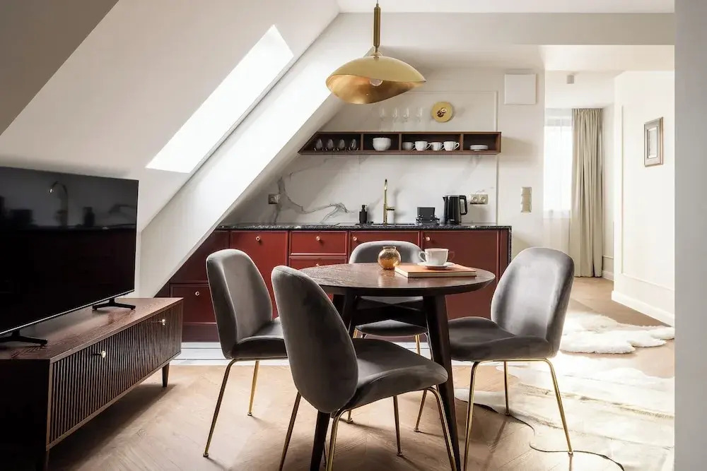 Photo - Renesans Residence Zakopane