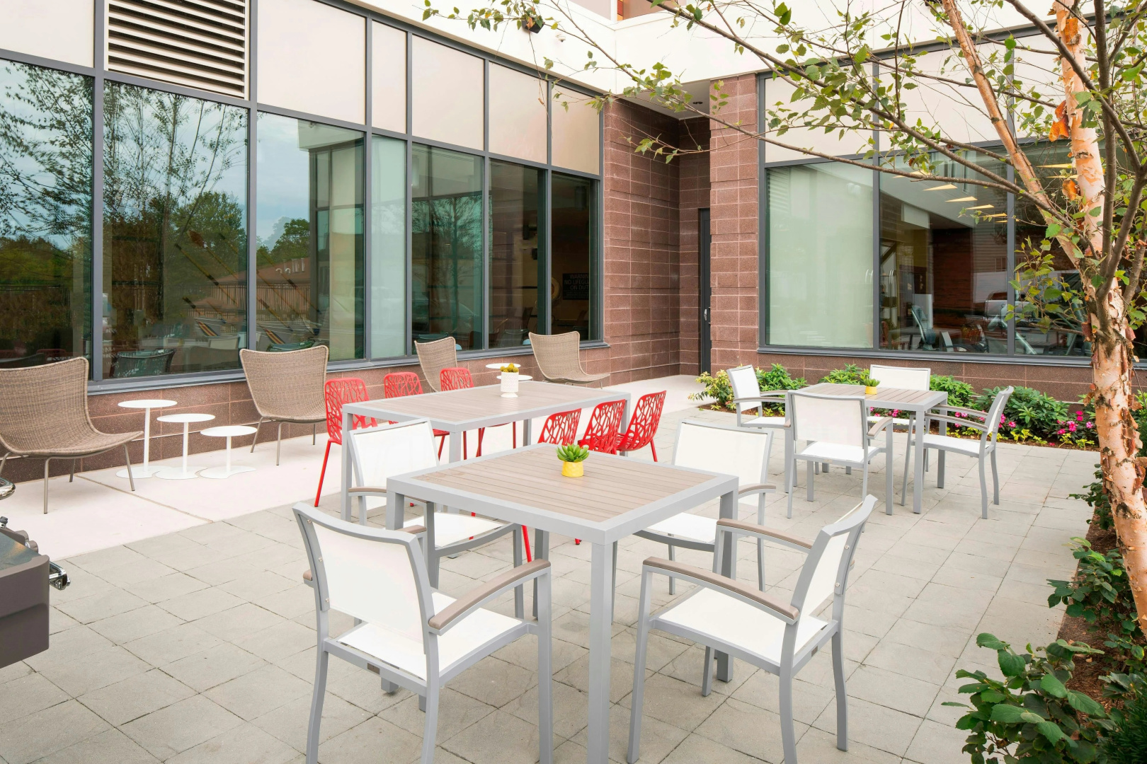 Photo - Residence Inn by Marriott Boston Watertown