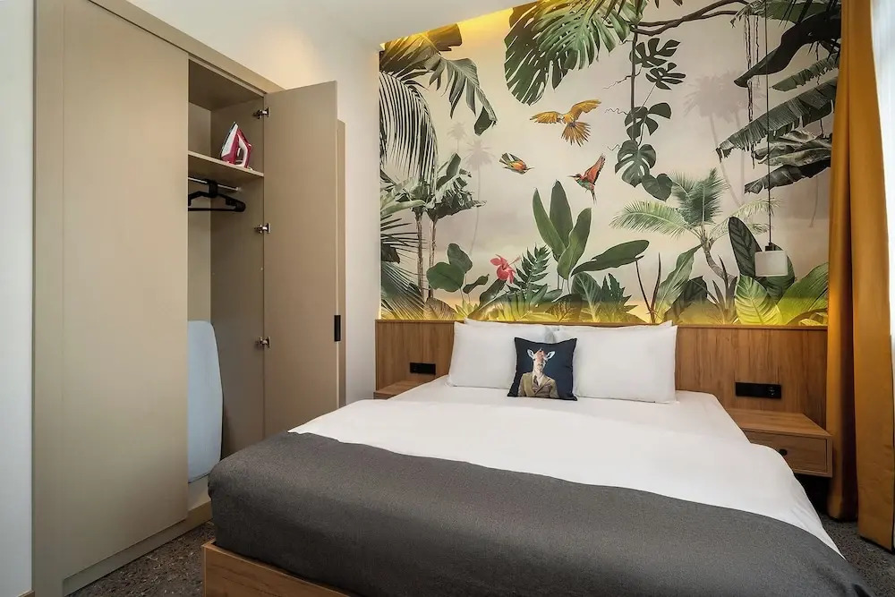 Foto - Urban Quarters - Boğazkesen