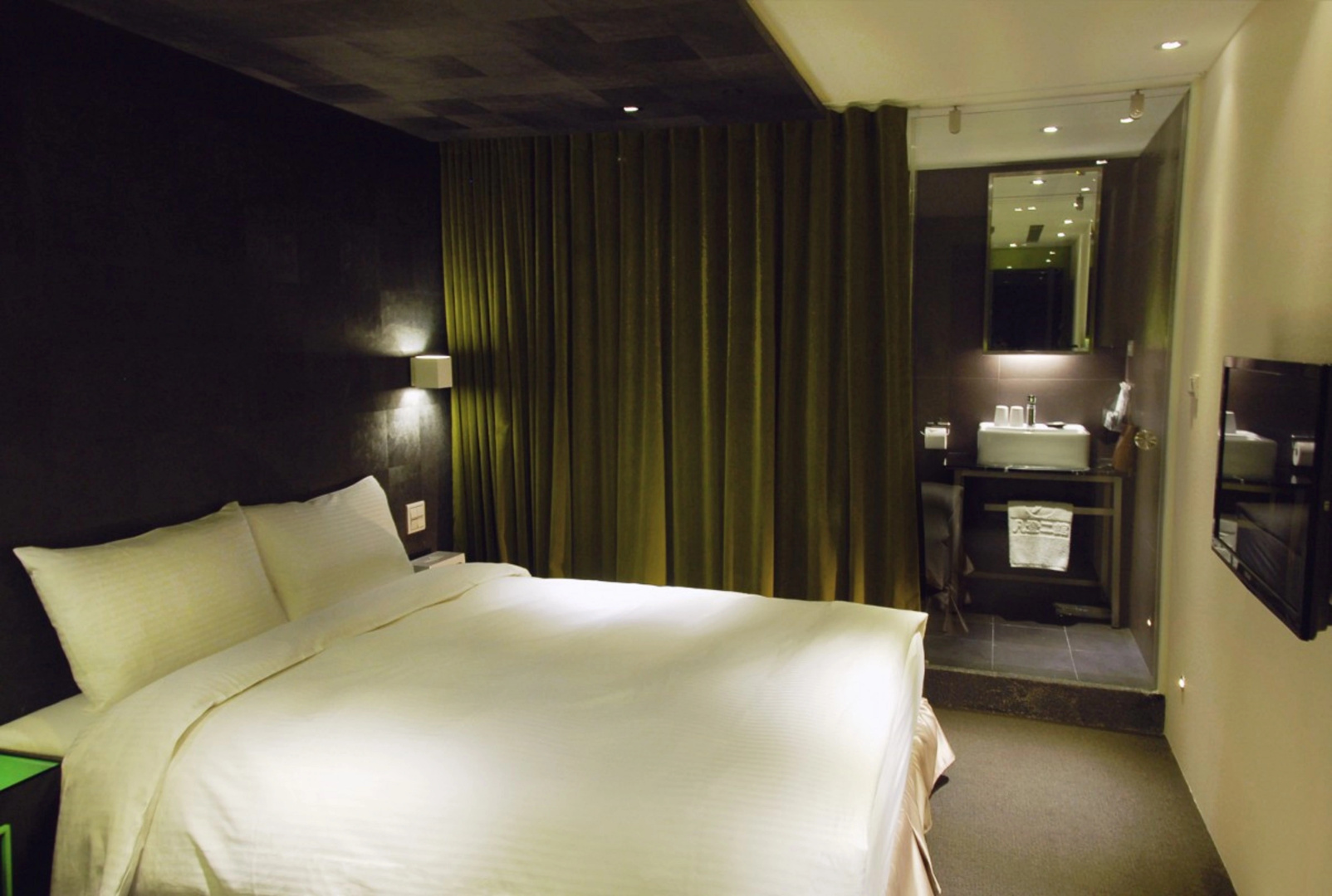 Foto - My Hotel