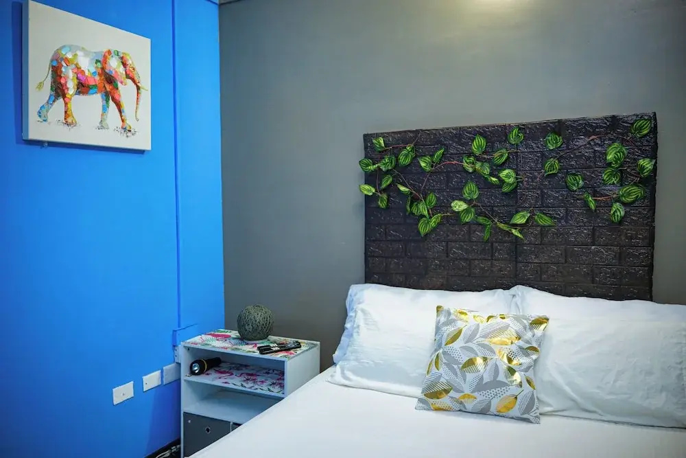 Foto - Tropic Nook Too