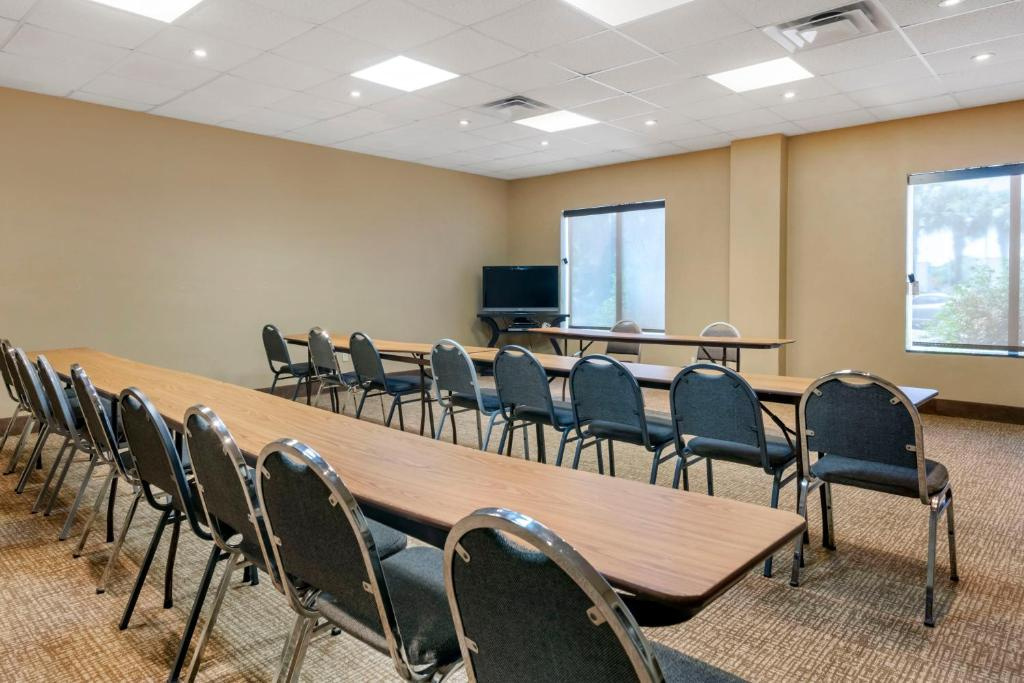 Foto - Comfort Suites West Jacksonville