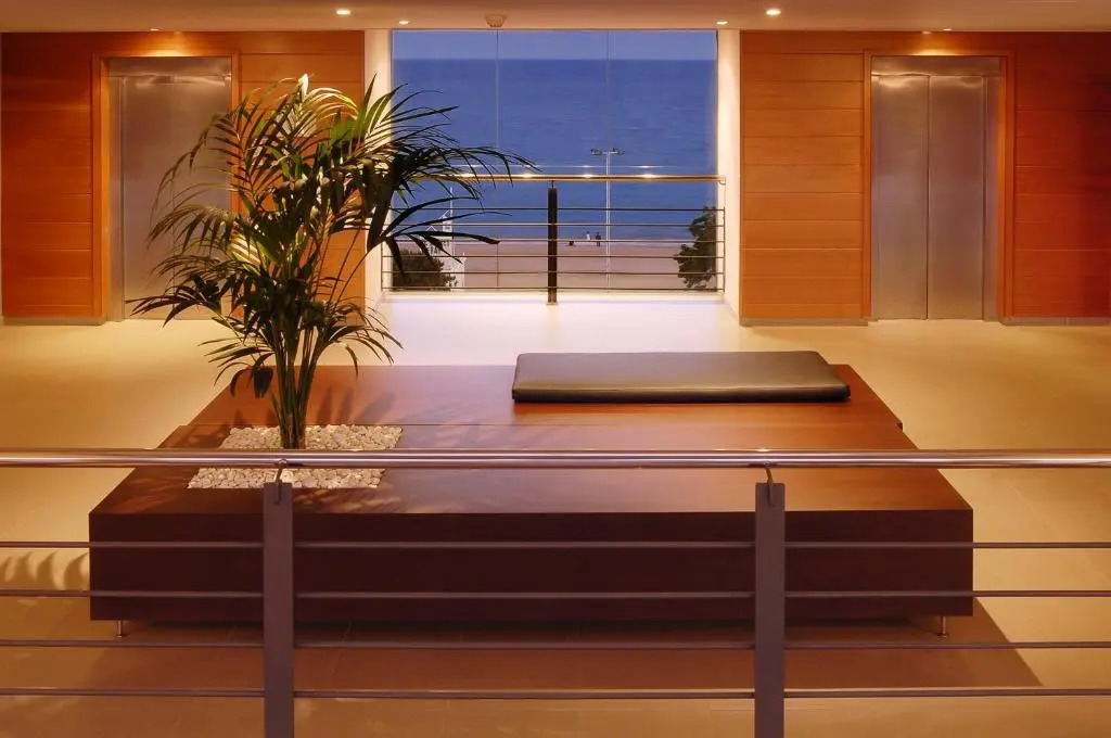 Foto - AQUA Hotel Promenade & Spa 4Sup