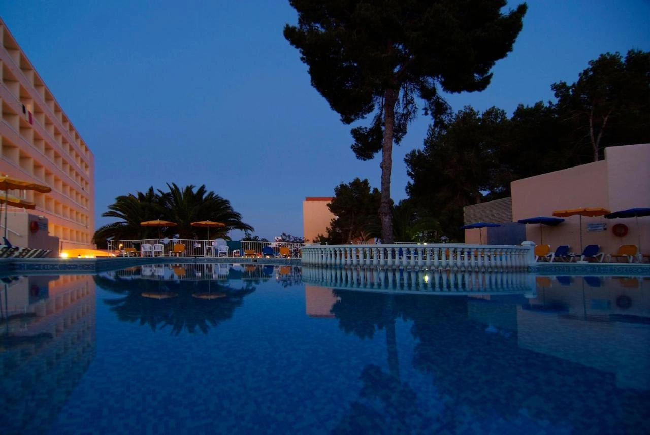 Foto - Invisa Ereso All Inclusive