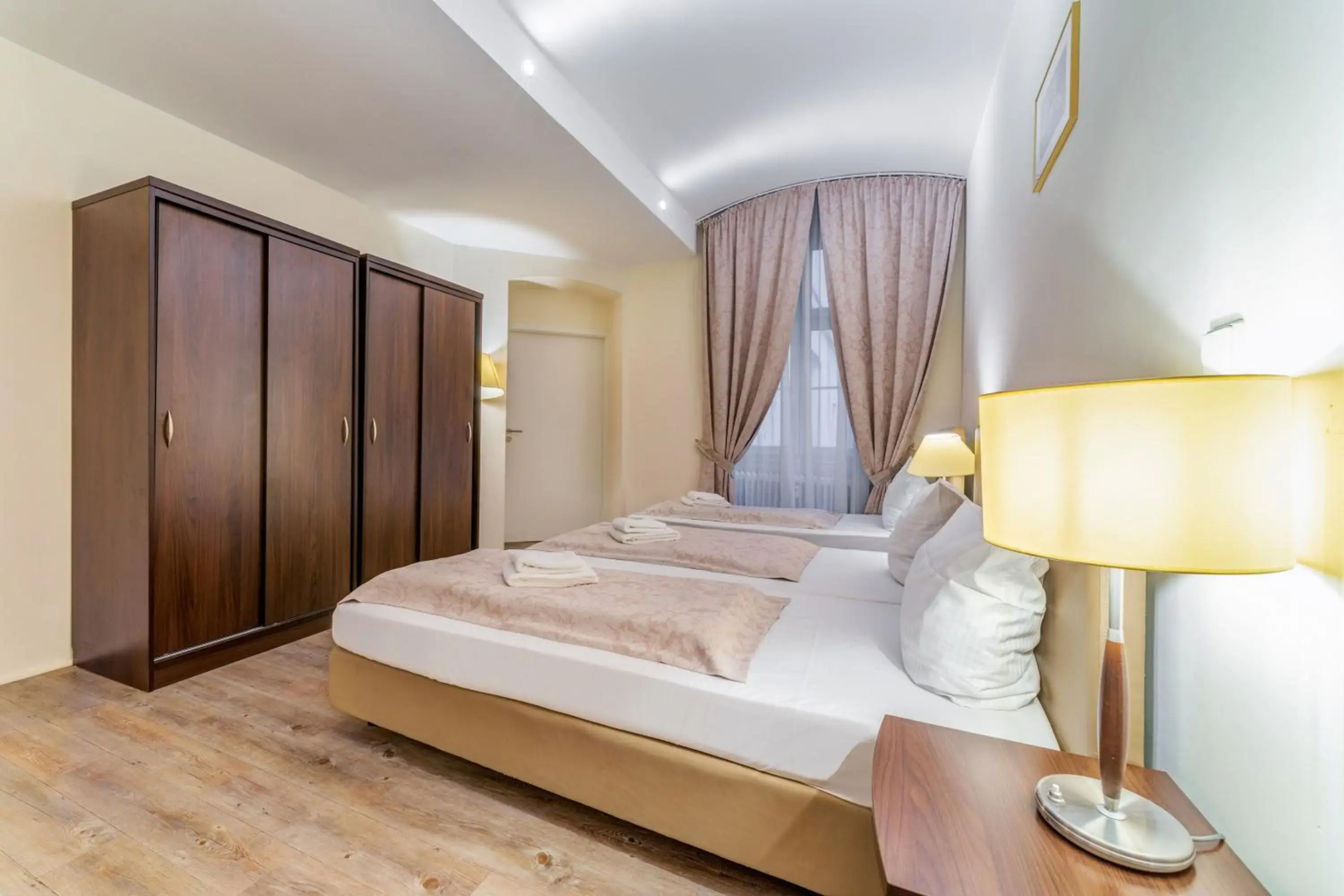 Foto - Upper Room Hotel Kurfürstendamm