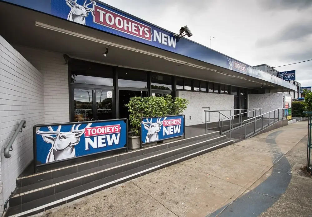 Foto - Wiley Park Hotel