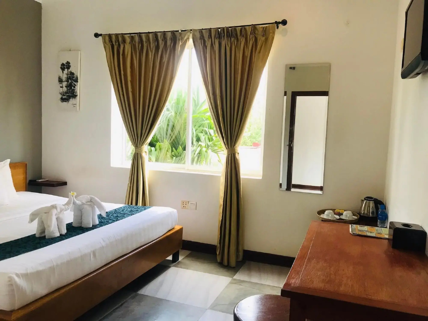 Photo - Villa Um Theara - Siem Reap
