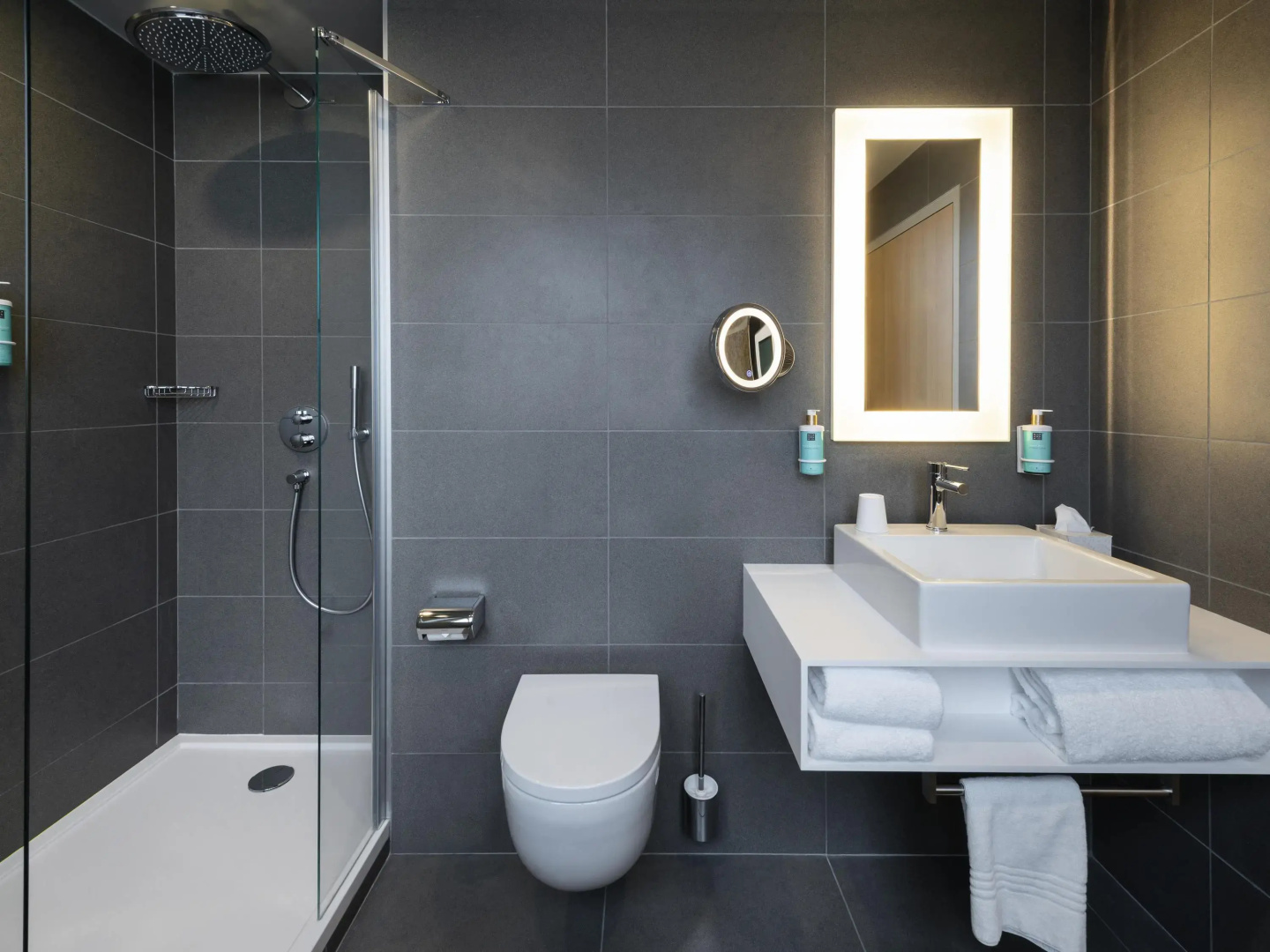 Photo - Novotel Paris 20 Belleville