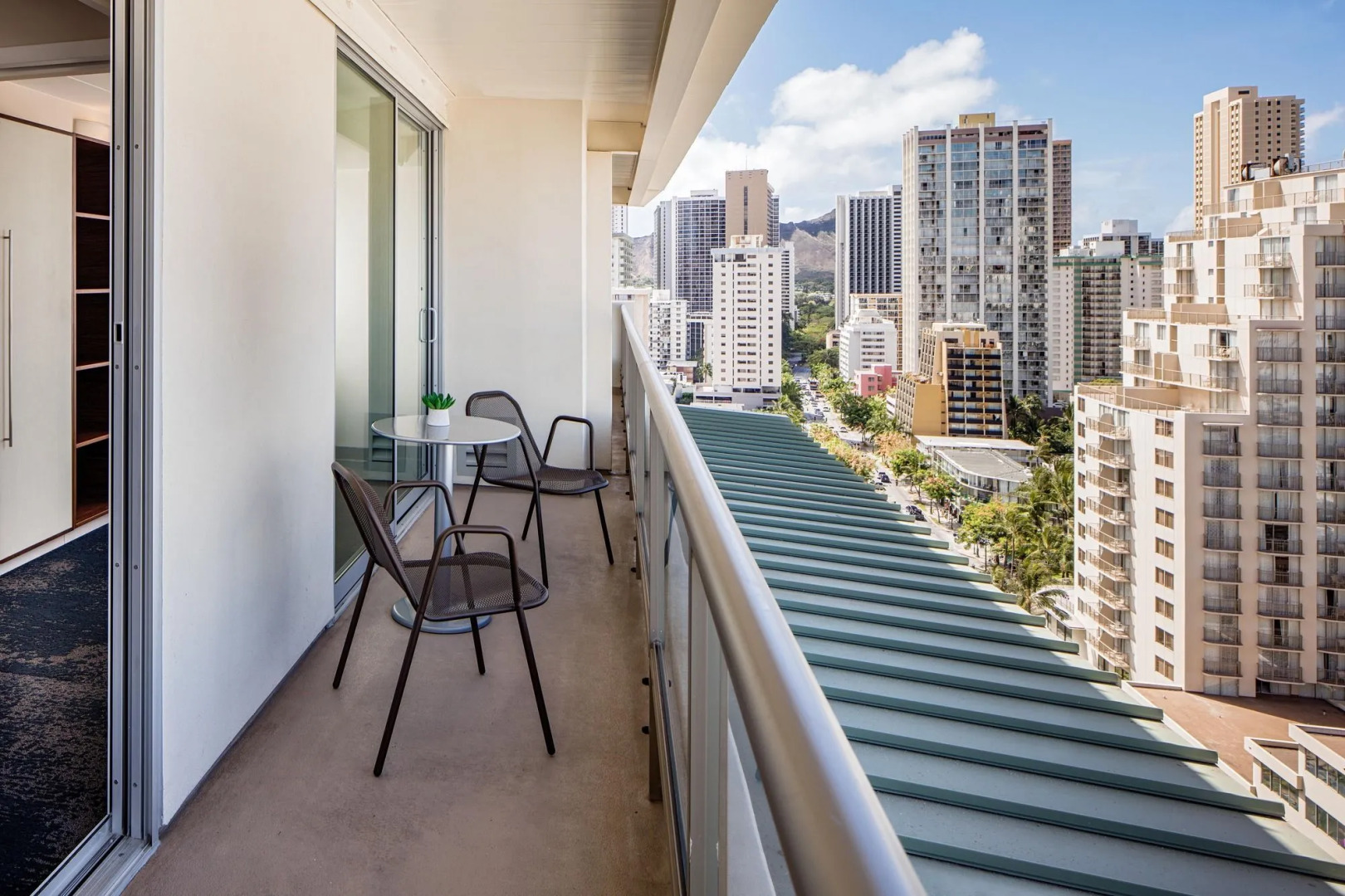 Foto - Hilton Garden Inn Waikiki Beach